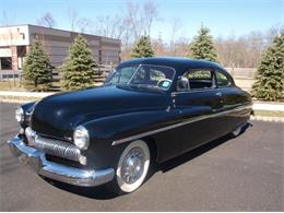 1949 Mercury Custom (CC-1156888) for sale in Cadillac, Michigan