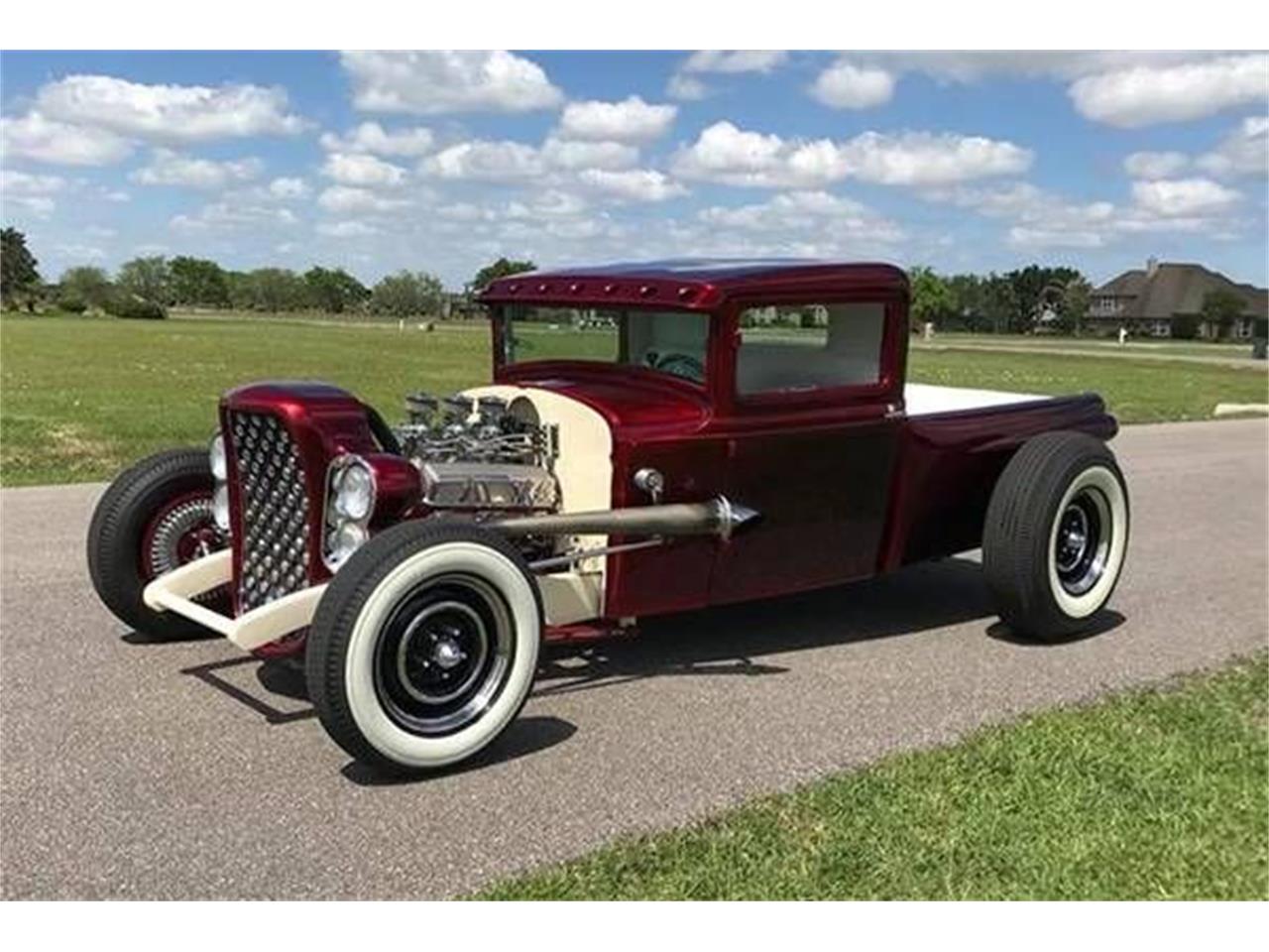 1931 Ford Pickup For Sale | ClassicCars.com | CC-1156892