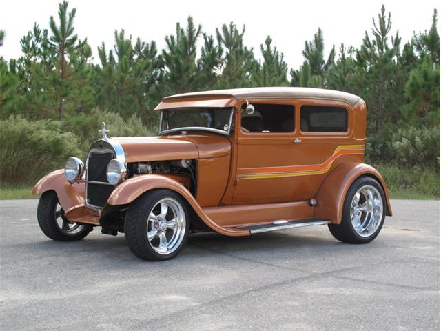 1929 Ford Tudor (CC-1156914) for sale in Ocala, Florida