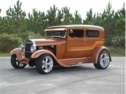 1929 Ford Tudor (CC-1156914) for sale in Ocala, Florida