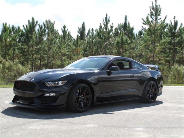 2018 Shelby GT (CC-1156919) for sale in Ocala, Florida