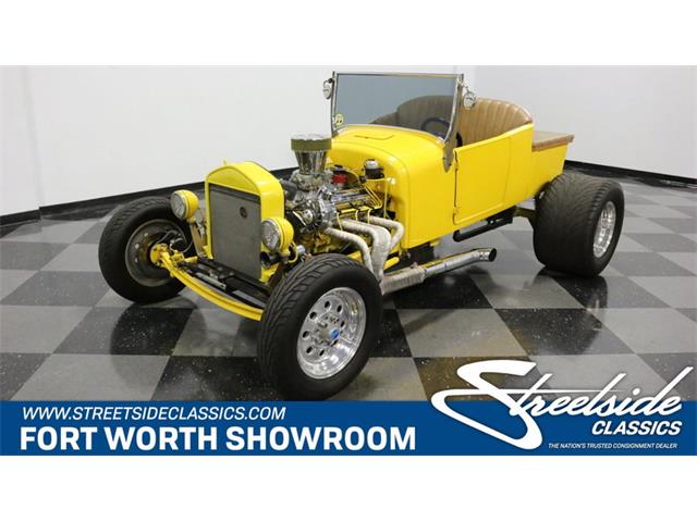 1927 Ford T Bucket (CC-1150693) for sale in Ft Worth, Texas