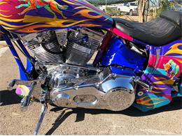 1998 Harley-Davidson Custom Built By Ron Simms (CC-1156934) for sale in Peoria, Arizona