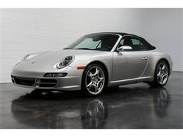 2007 Porsche 911 (CC-1156946) for sale in Costa Mesa, California
