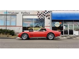 1970 Chevrolet Corvette (CC-1156950) for sale in N. Kansas City, Missouri