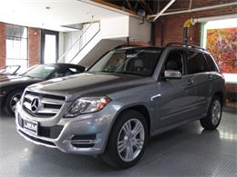 2015 Mercedes-Benz GLK350 (CC-1156954) for sale in Hollywood, California