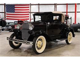 1931 Ford Model A (CC-1150696) for sale in Kentwood, Michigan