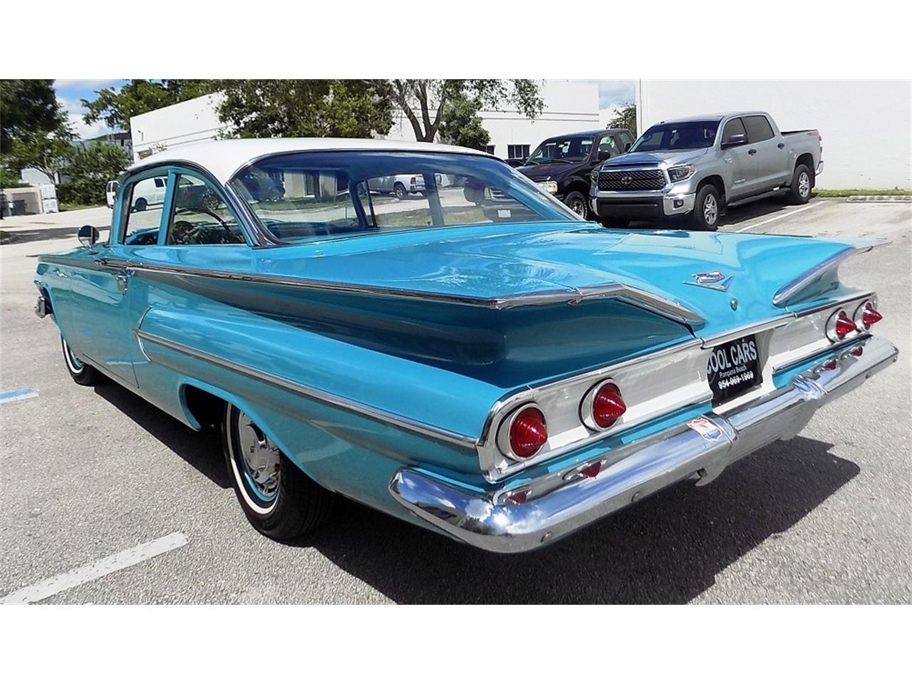 1960 chevrolet bel air for sale classiccars com cc 1156970 1960 chevrolet bel air for sale