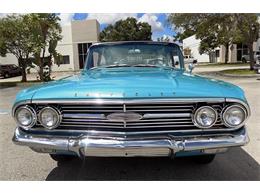 1960 Chevrolet Bel Air (CC-1156970) for sale in pompano beach, Florida