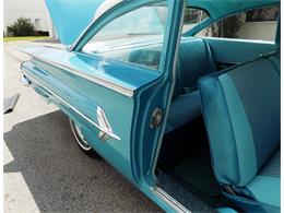 1960 Chevrolet Bel Air (CC-1156970) for sale in pompano beach, Florida