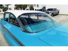 1960 Chevrolet Bel Air (CC-1156970) for sale in pompano beach, Florida