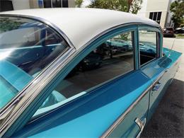 1960 Chevrolet Bel Air (CC-1156970) for sale in pompano beach, Florida