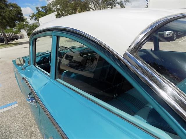 1960 Chevrolet Bel Air (CC-1156970) for sale in pompano beach, Florida