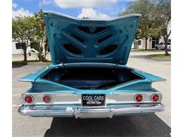 1960 Chevrolet Bel Air (CC-1156970) for sale in pompano beach, Florida