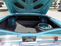 1960 Chevrolet Bel Air (CC-1156970) for sale in pompano beach, Florida