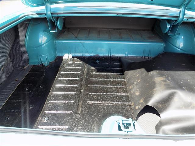 1960 Chevrolet Bel Air (CC-1156970) for sale in pompano beach, Florida