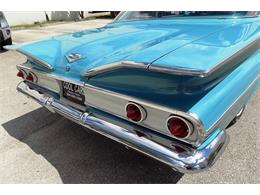 1960 Chevrolet Bel Air (CC-1156970) for sale in pompano beach, Florida