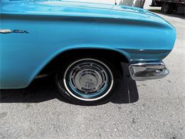 1960 Chevrolet Bel Air (CC-1156970) for sale in pompano beach, Florida