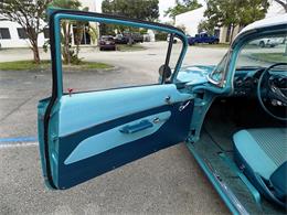 1960 Chevrolet Bel Air (CC-1156970) for sale in pompano beach, Florida