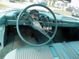 1960 Chevrolet Bel Air (CC-1156970) for sale in pompano beach, Florida