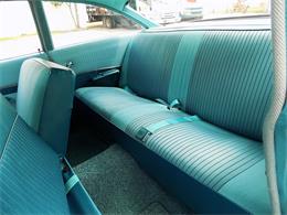 1960 Chevrolet Bel Air (CC-1156970) for sale in pompano beach, Florida
