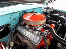 1960 Chevrolet Bel Air (CC-1156970) for sale in pompano beach, Florida