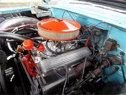 1960 Chevrolet Bel Air (CC-1156970) for sale in pompano beach, Florida