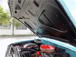 1960 Chevrolet Bel Air (CC-1156970) for sale in pompano beach, Florida