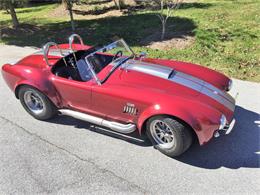 1965 Superformance Cobra (CC-1156971) for sale in Flat Rock, North Carolina
