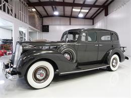 1938 Packard Super Eight (CC-1156974) for sale in Saint Louis, Missouri