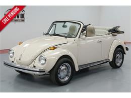 1976 Volkswagen Beetle (CC-1150698) for sale in Denver , Colorado