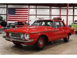 1962 Plymouth Belvedere (CC-1150699) for sale in Kentwood, Michigan