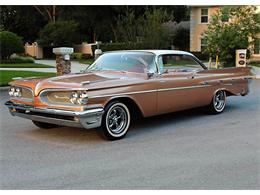 1959 Pontiac Bonneville for Sale | ClassicCars.com | CC-1157006