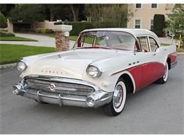 1957 Buick Special (CC-1157015) for sale in Lakeland, Florida