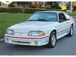 1989 Ford Mustang (CC-1157018) for sale in Lakeland, Florida