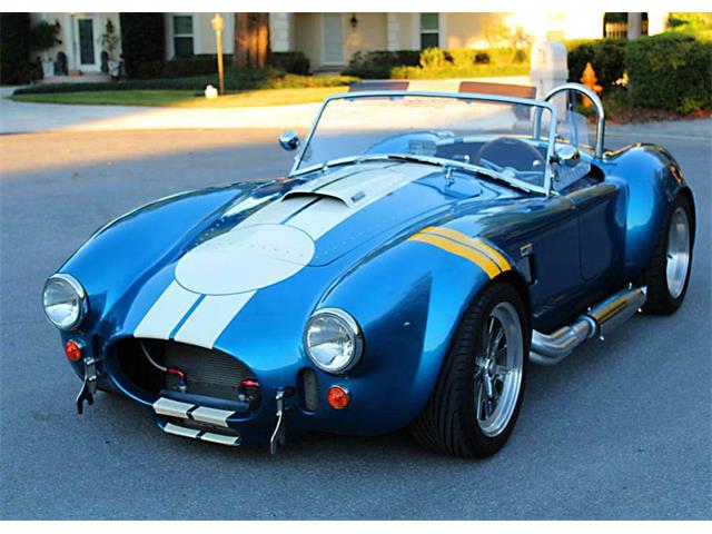 1965 Shelby Cobra (CC-1157025) for sale in Lakeland, Florida