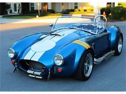1965 Shelby Cobra (CC-1157025) for sale in Lakeland, Florida
