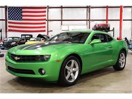 2010 Chevrolet Camaro (CC-1150703) for sale in Kentwood, Michigan