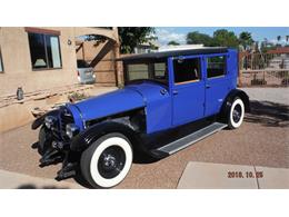 1926 Hudson Super 6 (CC-1157032) for sale in Tucson, Arizona