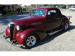 1937 Chevrolet Coupe (CC-1157034) for sale in Tacoma, Washington