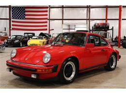 1982 Porsche 911SC (CC-1150705) for sale in Kentwood, Michigan