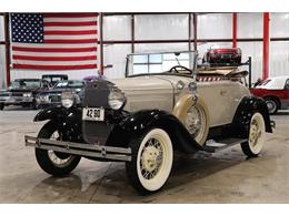 1931 Ford Model A (CC-1157054) for sale in Kentwood, Michigan