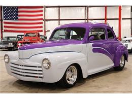 1947 Ford Coupe (CC-1157059) for sale in Kentwood, Michigan