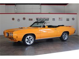1970 Pontiac GTO (CC-1157081) for sale in Fairfield, California