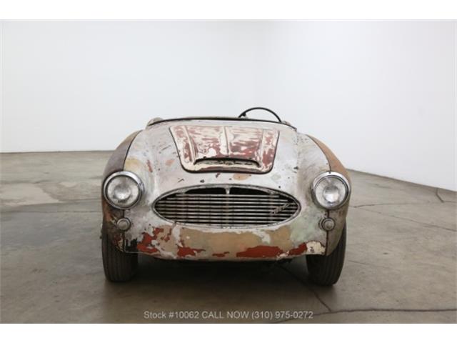 1958 Austin-Healey 100-6 (CC-1157084) for sale in Beverly Hills, California