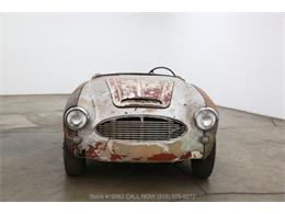 1958 Austin-Healey 100-6 (CC-1157084) for sale in Beverly Hills, California