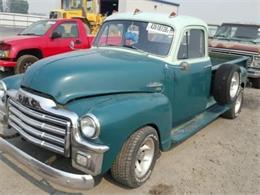 1954 GMC Pickup (CC-1157123) for sale in Cadillac, Michigan