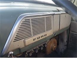 1951 Ford F3 (CC-1157125) for sale in Cadillac, Michigan