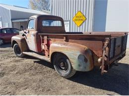 1951 Ford F3 (CC-1157125) for sale in Cadillac, Michigan