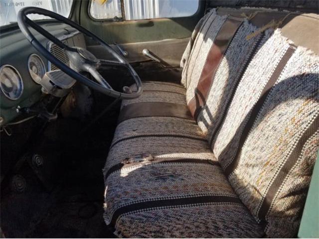 1951 Ford F3 (CC-1157125) for sale in Cadillac, Michigan